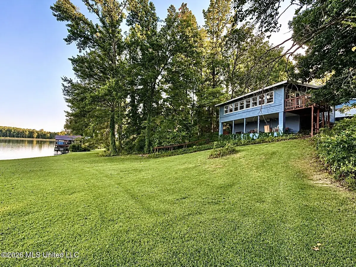 318 Lake Shore Drive, Ashland, MS 38603 - #1