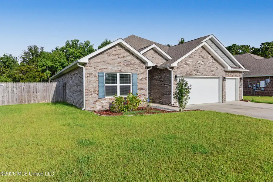 9524 Mallette Drive, Biloxi, MS 39532 - #2