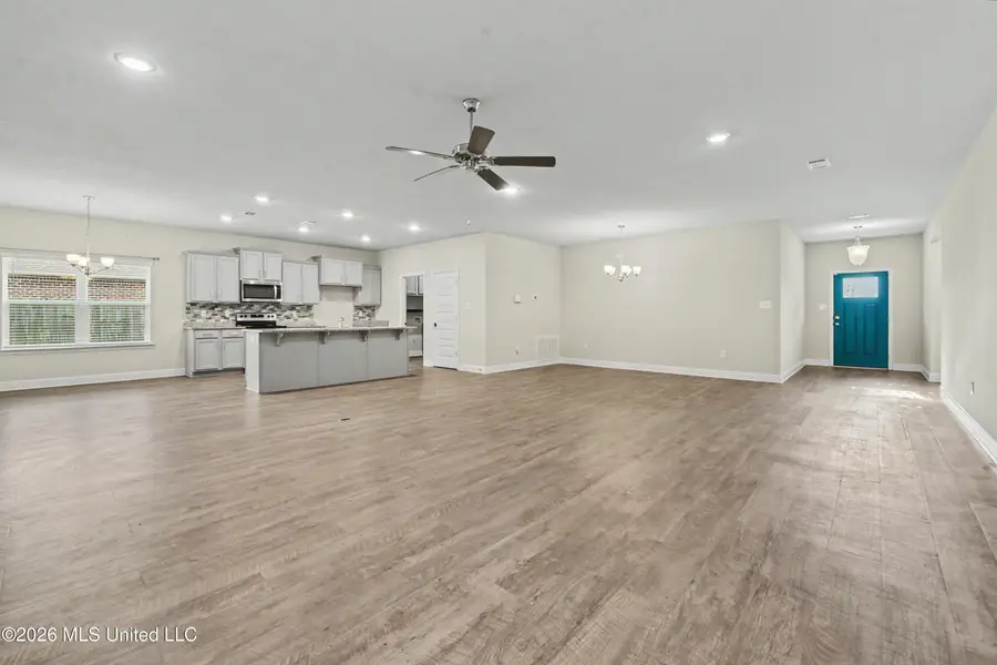 9524 Mallette Drive, Biloxi, MS 39532 - #3