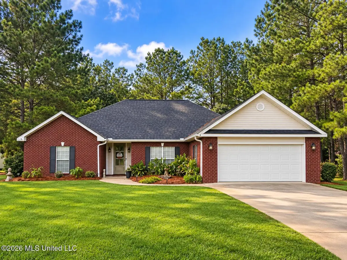 28 Docs Lane, Ellisville, MS 39437 - #1