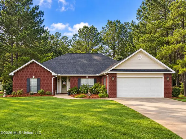 28 Docs Lane, Ellisville, MS 39437