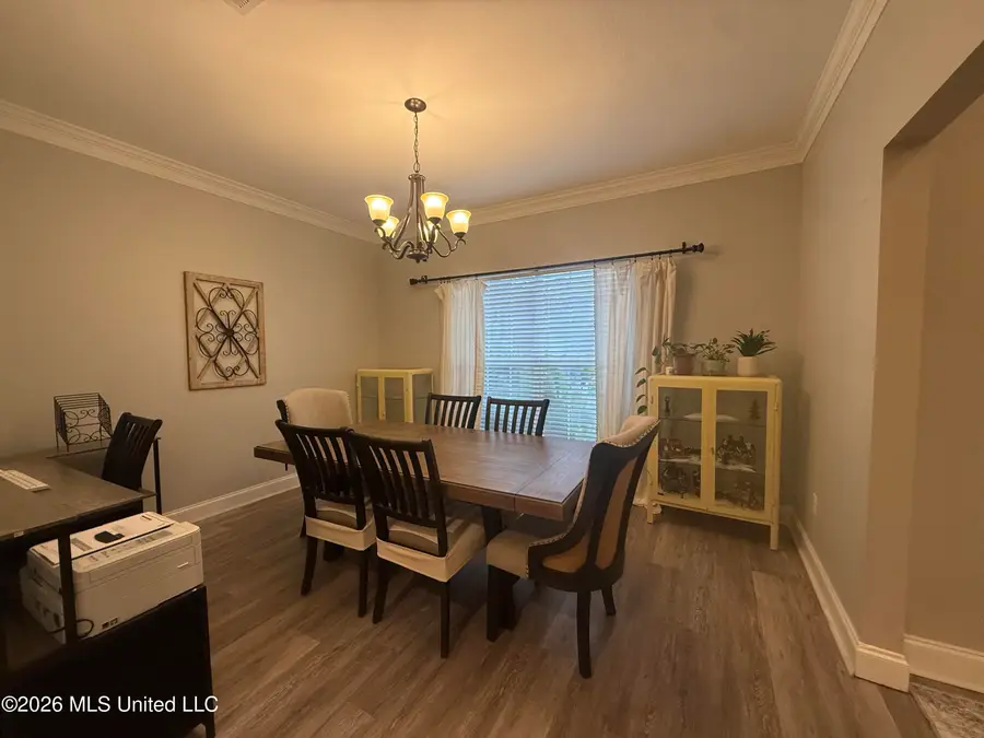 28 Docs Lane, Ellisville, MS 39437 - #3