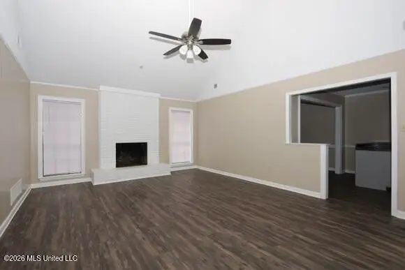 7347 Greenbrook Parkway, Southaven, MS 38671 - #2