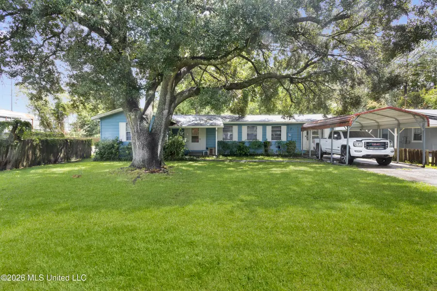 3506 Phillips Street, Moss Point, MS 39563 - #2