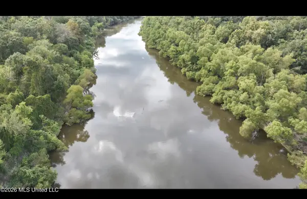 Merritt Road, Leakesville, MS 39451