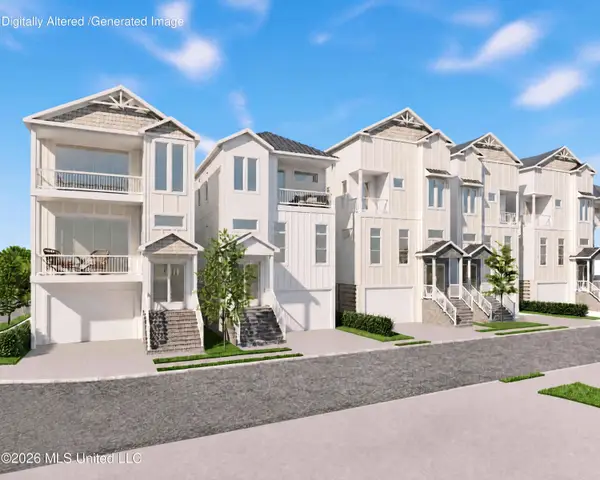 1853 Cristiano Boulevard, Biloxi, MS 39531