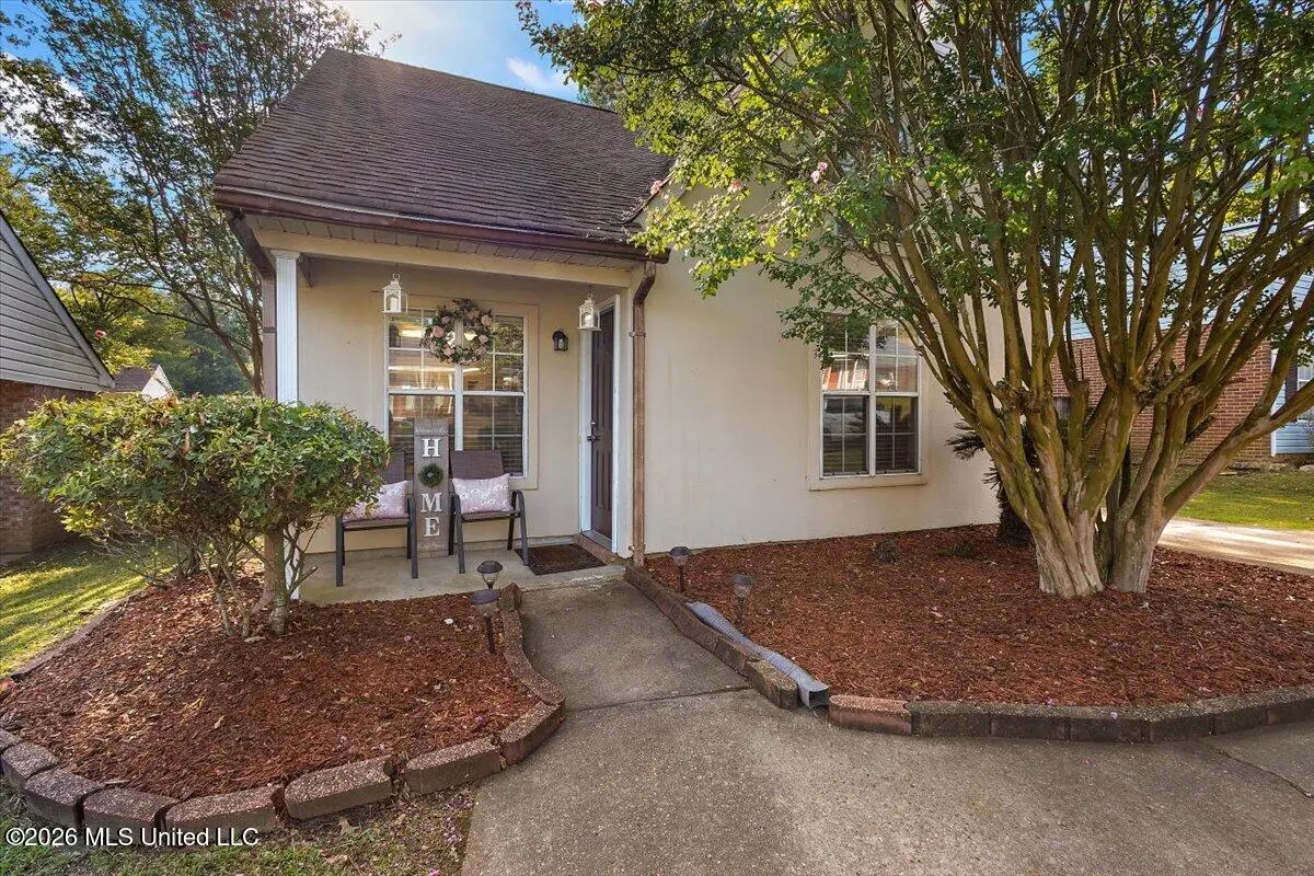 106 Keltingham Court, Ridgeland, MS 39157 - #1