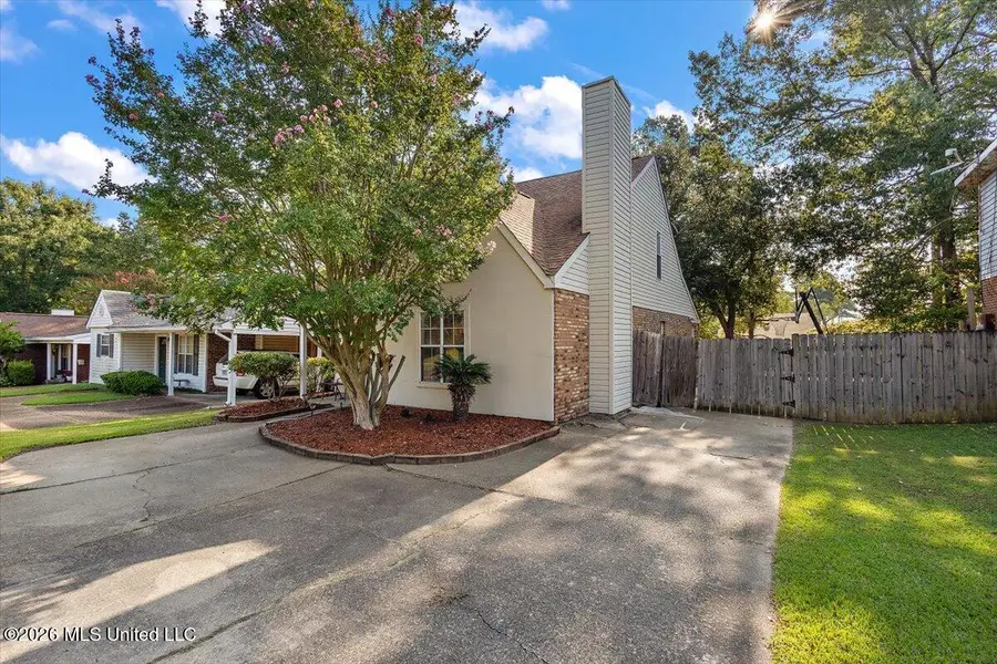 106 Keltingham Court, Ridgeland, MS 39157 - #2
