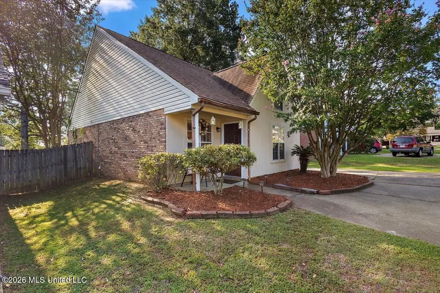 106 Keltingham Court, Ridgeland, MS 39157 - #3