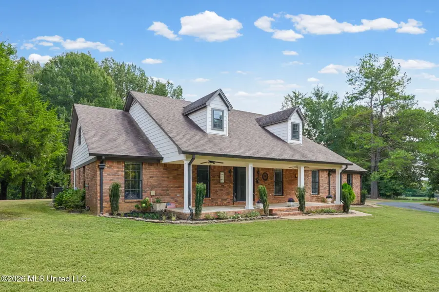 1582 Tulane Road, Nesbit, MS 38651 - #2