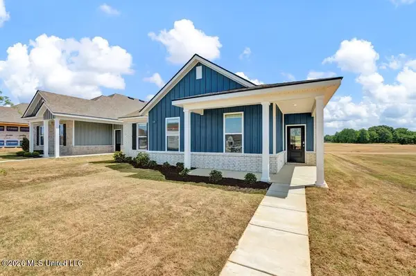 8228 Bankhead Drive, Olive Branch, MS 38654