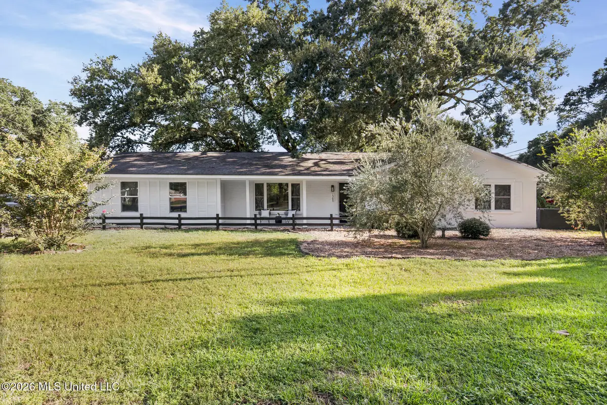 1560 E Second Street, Pass Christian, MS 39571 - #1