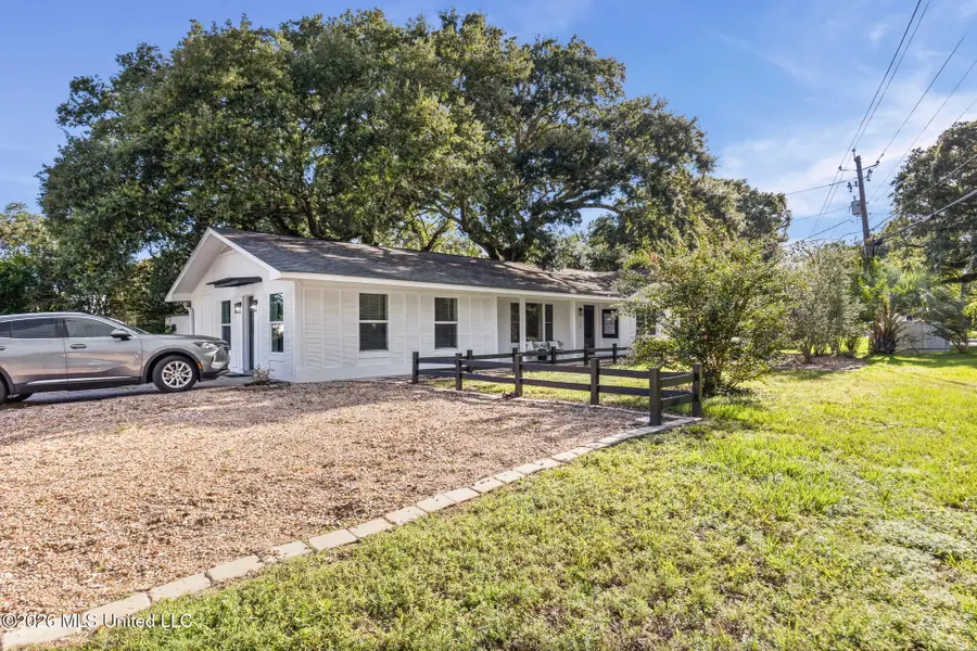 1560 E Second Street, Pass Christian, MS 39571 - #2