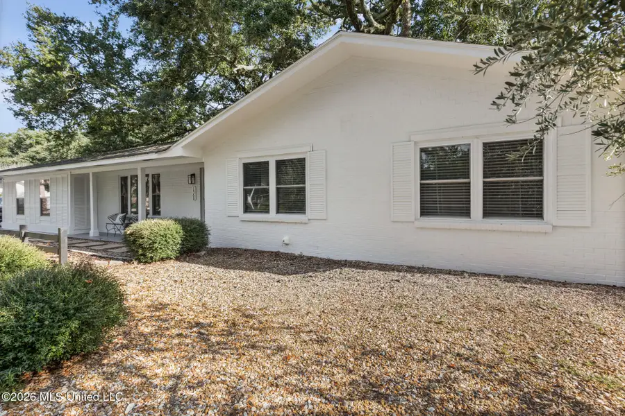 1560 E Second Street, Pass Christian, MS 39571 - #3