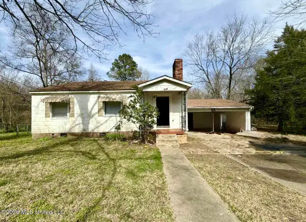 307 Albert Street, Brookhaven, MS 39601