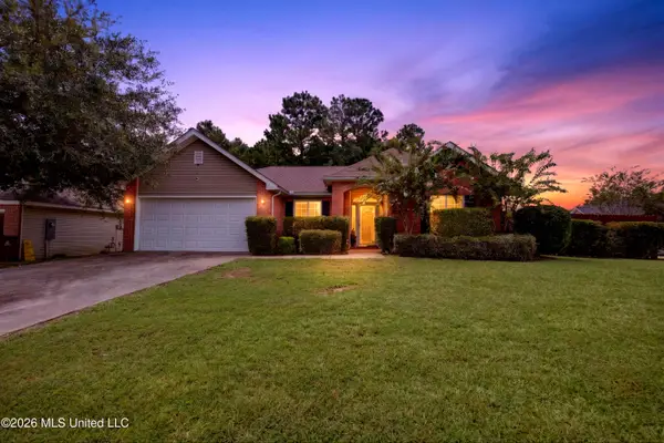 11307 Cypress Bayou Drive, Gulfport, MS 39503