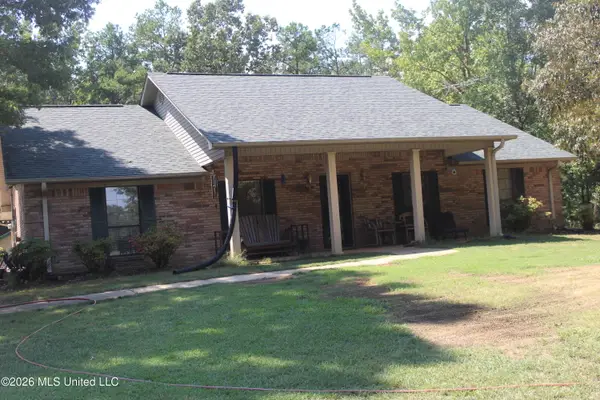 48 County Road 6071, Baldwyn, MS 38824