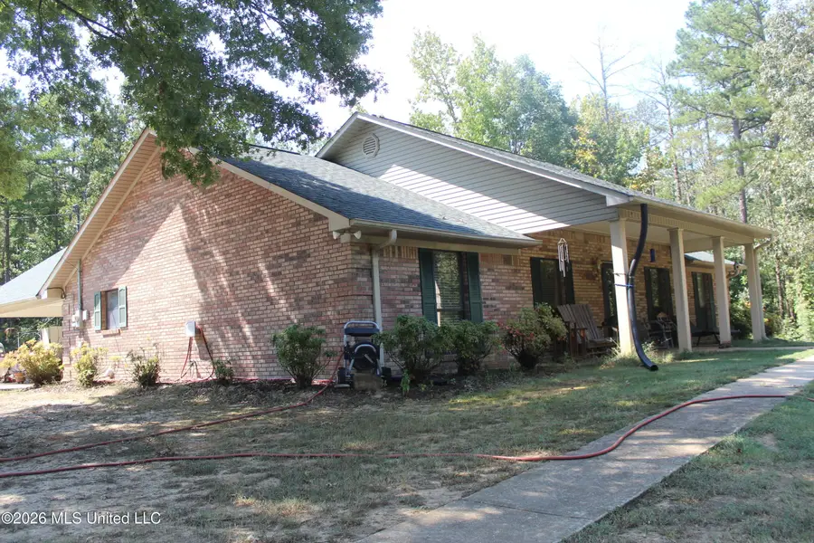 48 County Road 6071, Baldwyn, MS 38824 - #2