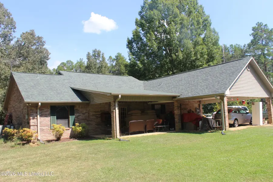 48 County Road 6071, Baldwyn, MS 38824 - #3