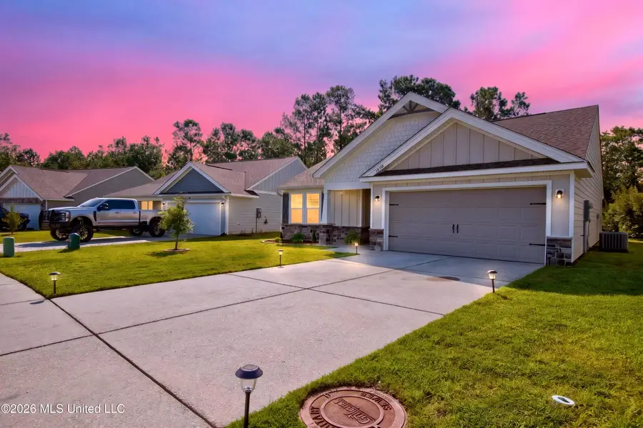 14219 Sanctuary Trails Drive, Gulfport, MS 39503 - #3