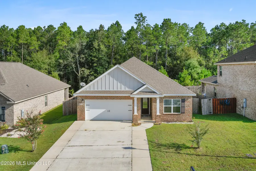 5361 Overland Drive, Biloxi, MS 39532 - #3