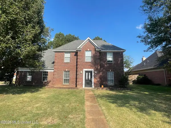 7472 Creekside Drive, Olive Branch, MS 38654