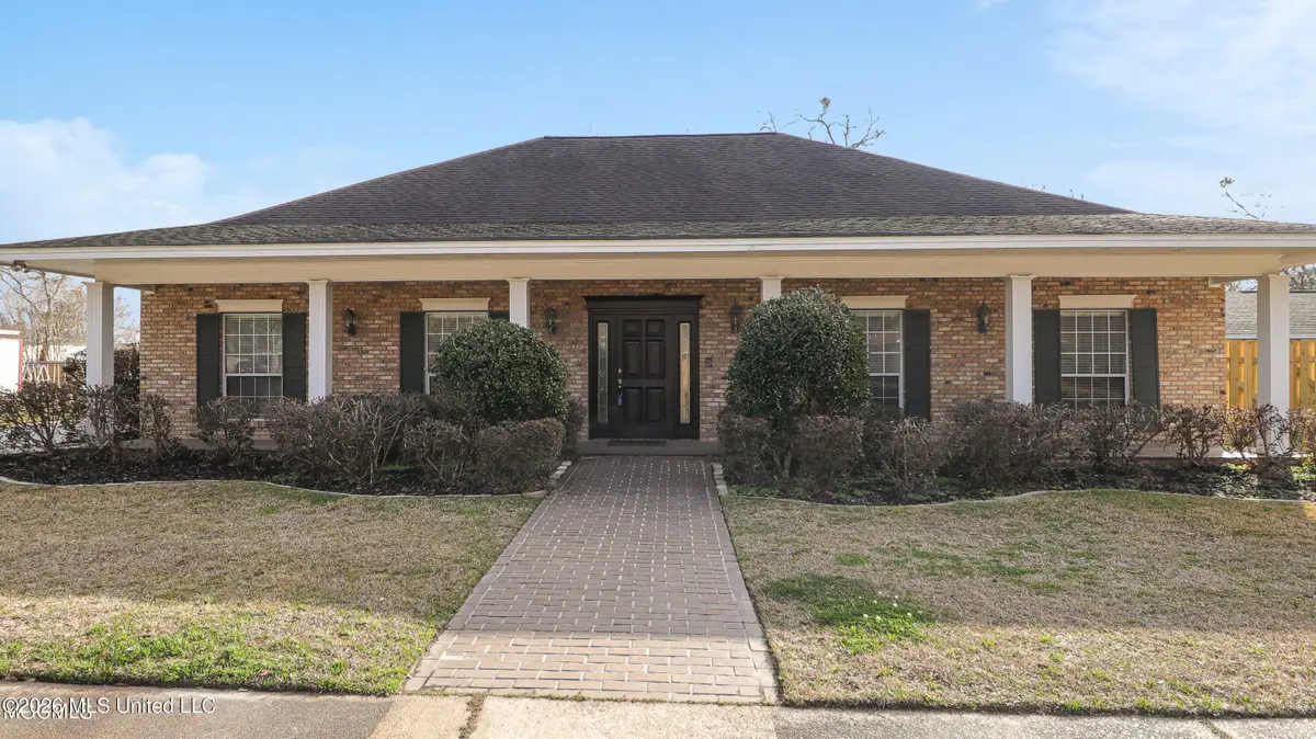 721 Dogwood Drive, Long Beach, MS 39560 - #1