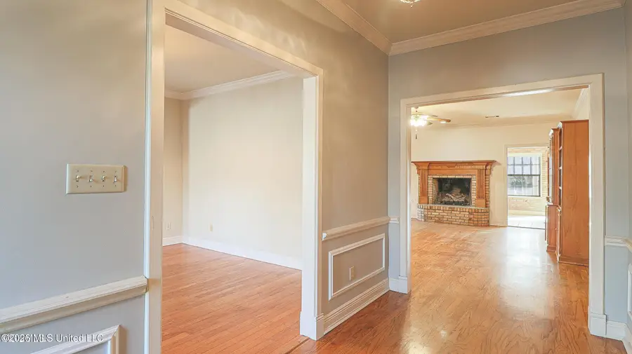 721 Dogwood Drive, Long Beach, MS 39560 - #2