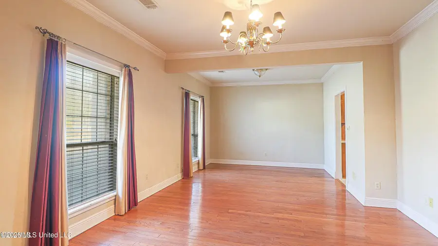 721 Dogwood Drive, Long Beach, MS 39560 - #3