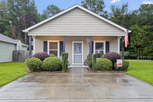 13052 Tracewood Drive, Gulfport, MS 39503