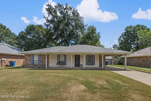 6616 Valerie Drive, Olive Branch, MS 38654