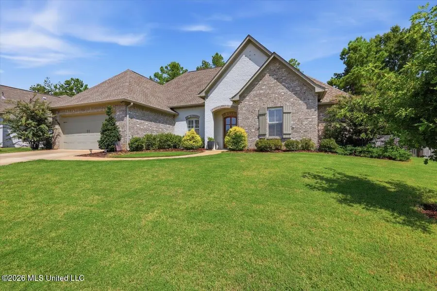 120 Hampton Trail, Madison, MS 39110 - #2