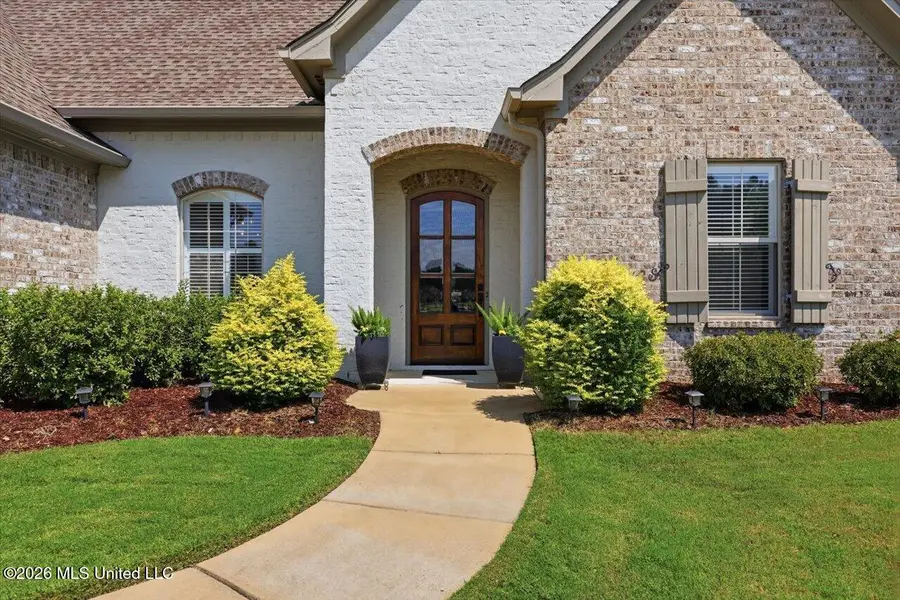 120 Hampton Trail, Madison, MS 39110 - #3