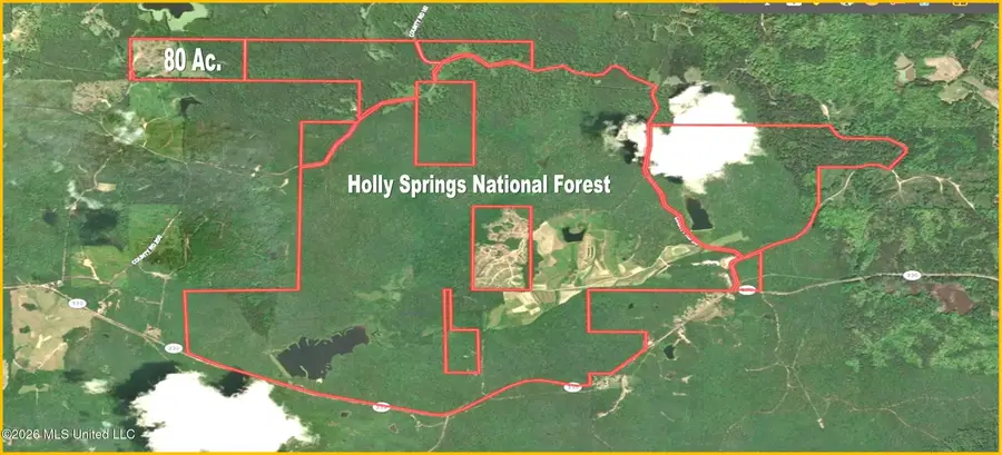 275 County Road 239, Tillatoba, MS 38961 - #3