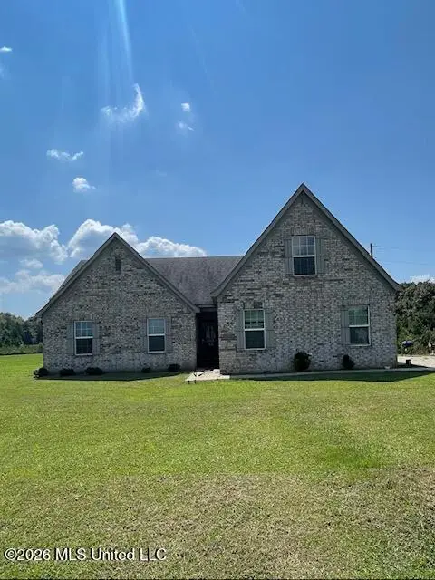 95 Squirrel Hollow Road, Holly Springs, MS 38635 - #1