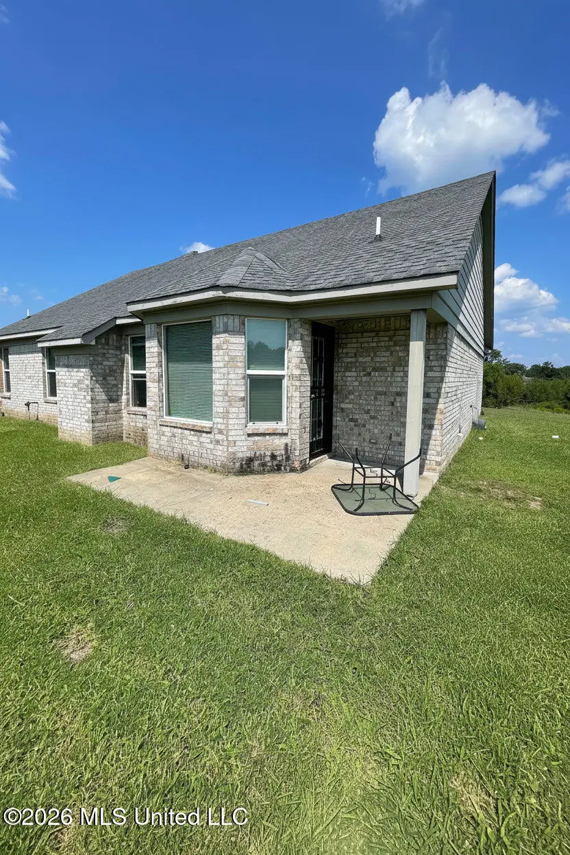 95 Squirrel Hollow Road, Holly Springs, MS 38635 - #3