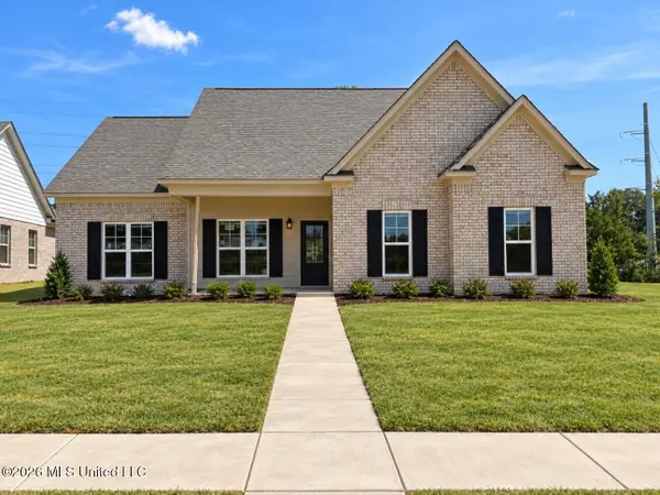 2144 Scott Meadows Lane, Hernando, MS 38632