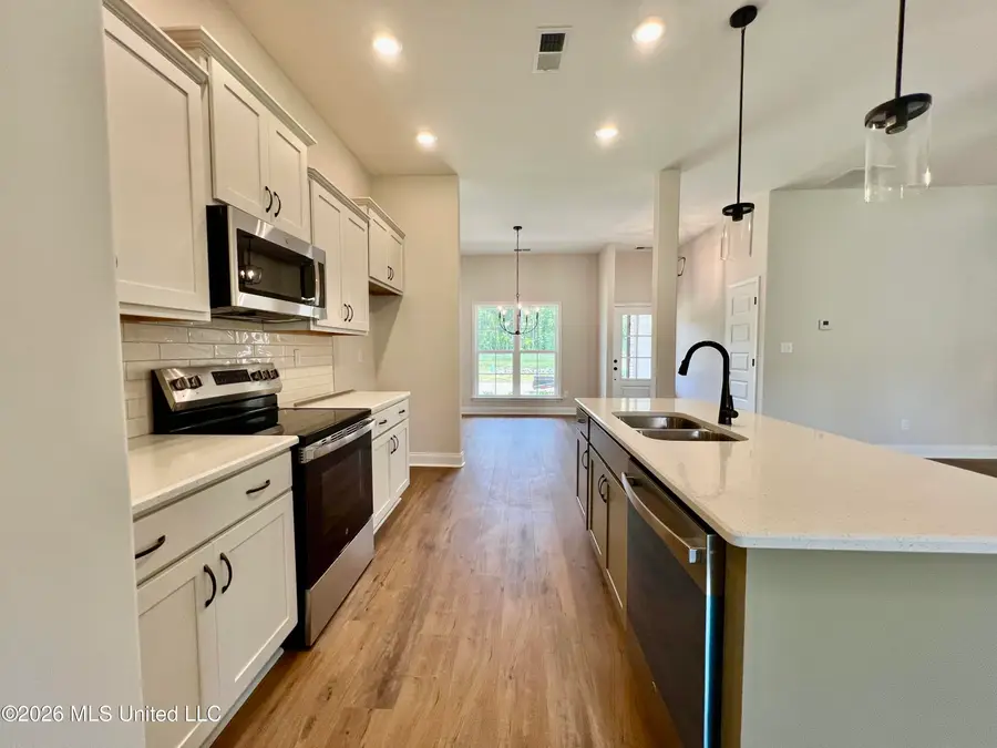 2144 Scott Meadows Lane, Hernando, MS 38632 - #2