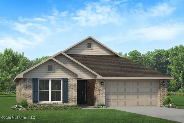 14180 Hartland Drive, Gulfport, MS 39503