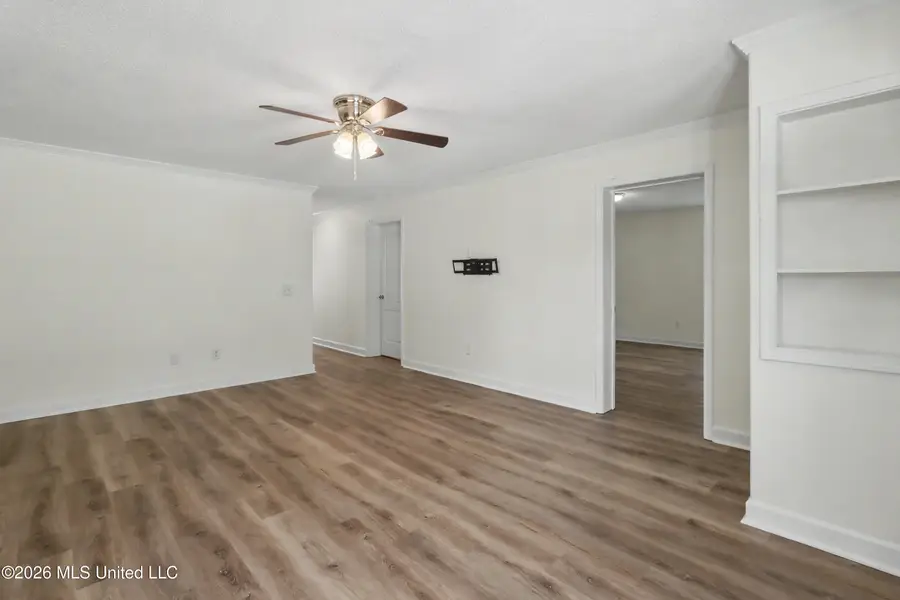 19493 W Wortham Road, Saucier, MS 39574 - #2