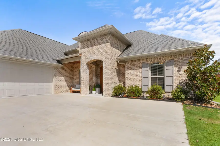 1254 Old Ct Crossing, Flowood, MS 39232 - #2