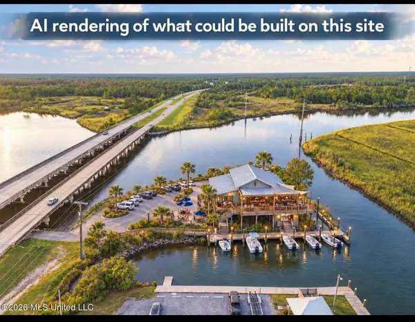 11262 Highway 603, Bay Saint Louis, MS 39520