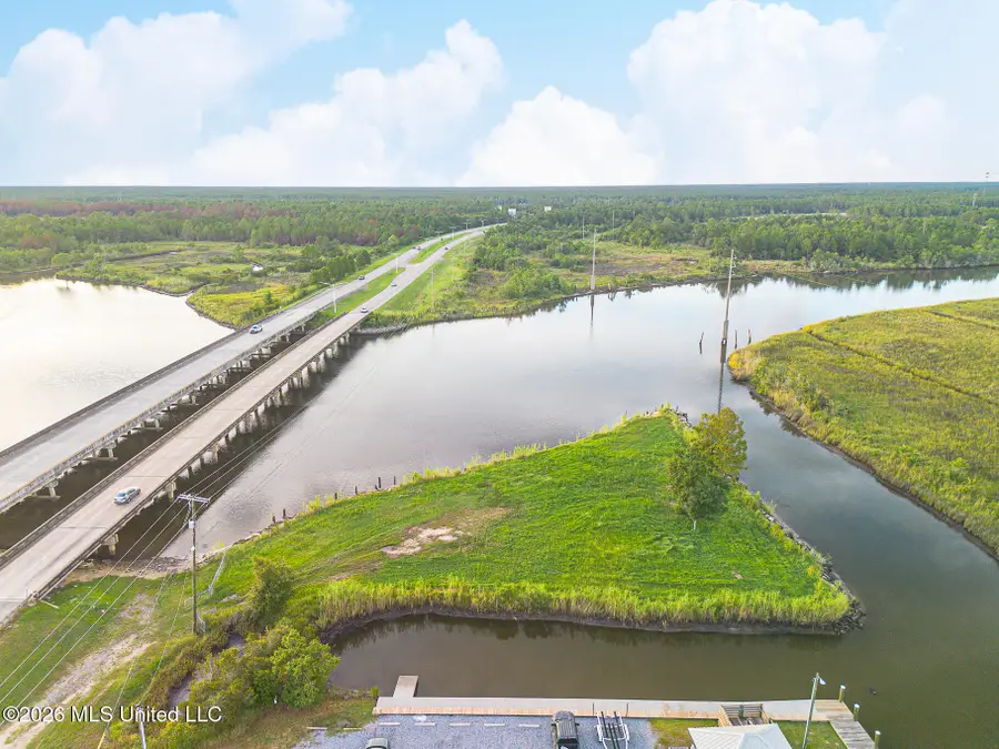 11262 Highway 603, Bay Saint Louis, MS 39520 - #3