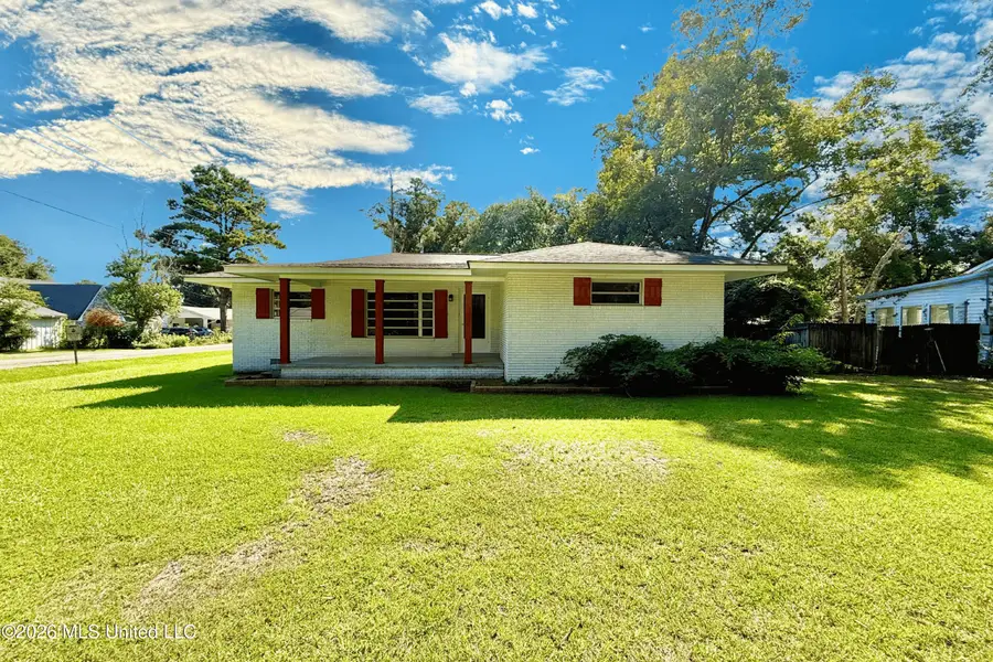 207 N Bennett Street, Crystal Springs, MS 39059 - #2