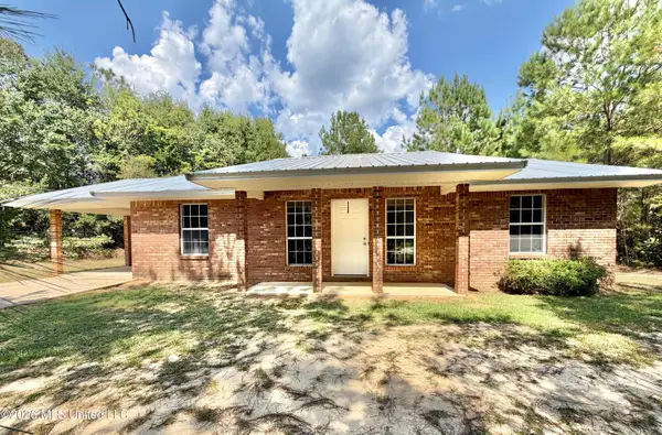22202 N Ms-63, Leakesville, MS 39451