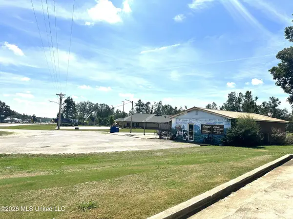 290 U.s. 72, Burnsville, MS 38833