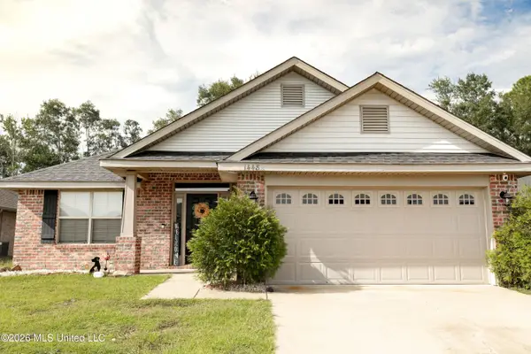14482 Canal Loop, Gulfport, MS 39503