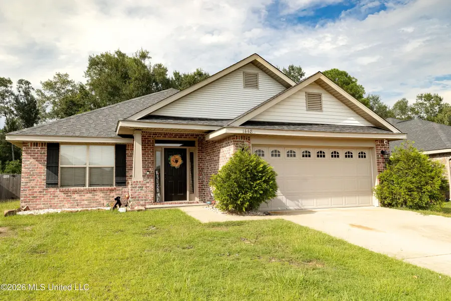 14482 Canal Loop, Gulfport, MS 39503 - #2