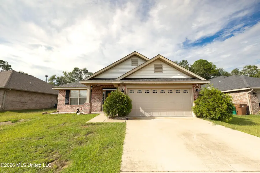 14482 Canal Loop, Gulfport, MS 39503 - #3