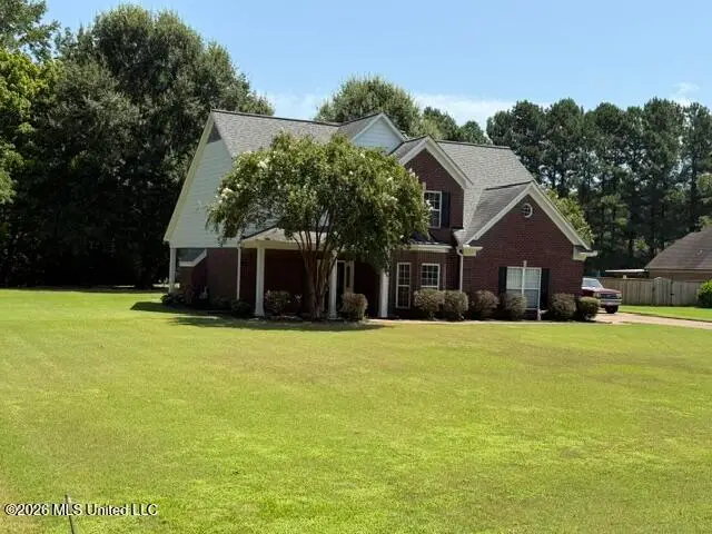 3670 Spring Lakes Boulevard, Olive Branch, MS 38654 - #1